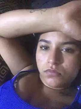 SINUECASTILLO online show from March 2025 07:01:02 PM