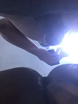 SINUECASTILLO online show from March 2025 10:49:01 PM