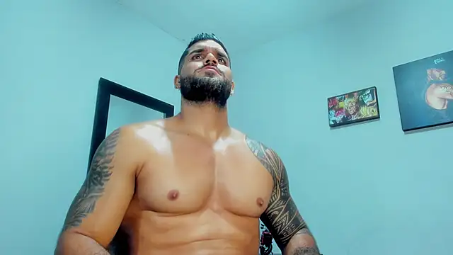 SamirHazard97 online show from February 2025 06:44:01 AM