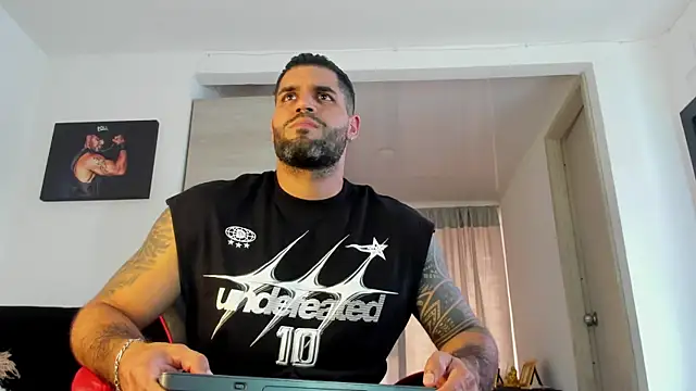 SamirHazard97 online show from July 2026 08:44:01 PM