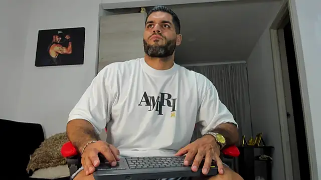 SamirHazard97 online show from July 2026 01:58:02 AM