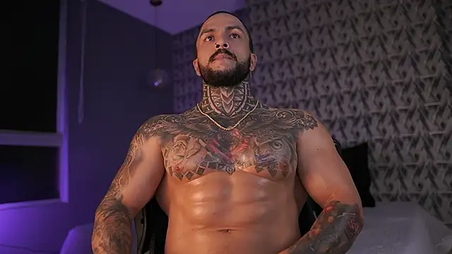 mariano costa online show from December 2024 04:01:02 AM