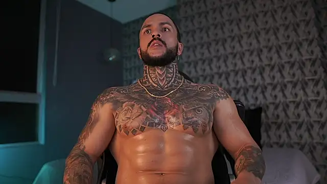 mariano costa online show from December 2024 03:06:01 AM