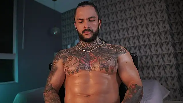 mariano costa online show from December 2024 05:57:02 AM