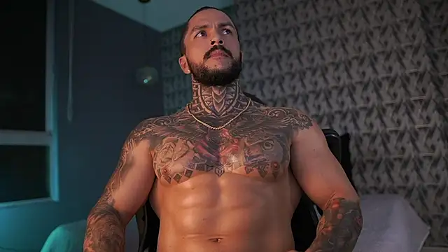 mariano costa online show from December 2024 03:14:02 AM