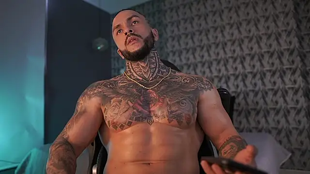 mariano costa online show from December 2024 05:32:01 PM