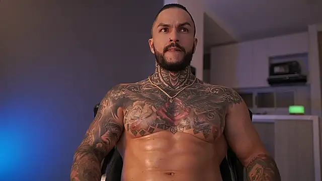 mariano costa online show from January 2025 01:50:01 AM