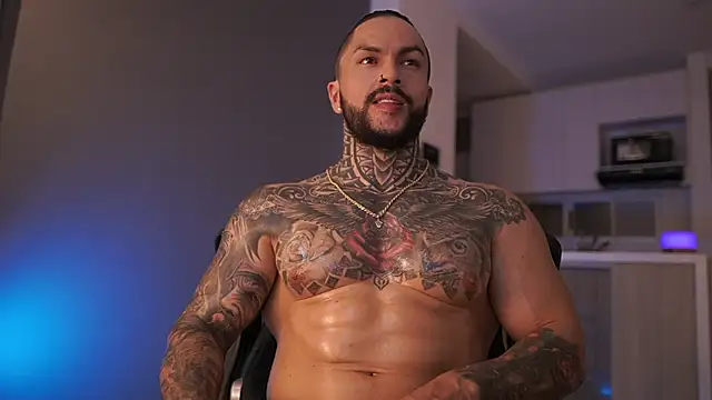 mariano costa online show from February 2025 12:26:01 AM