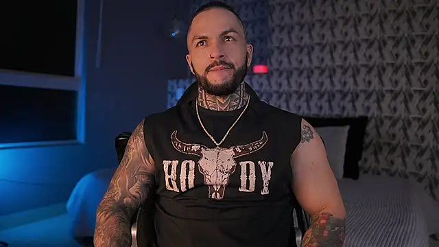 mariano costa online show from March 2025 05:22:02 AM