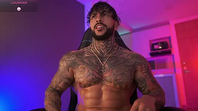 mariano costa online show from October 2025 02:23:02 AM