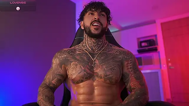 mariano costa online show from October 2025 02:25:02 AM