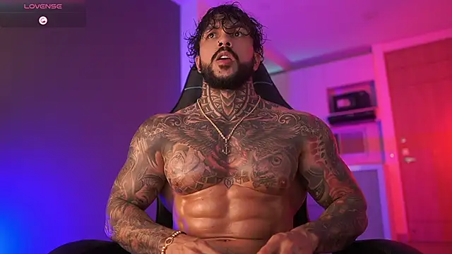 mariano costa online show from October 2025 04:56:01 AM