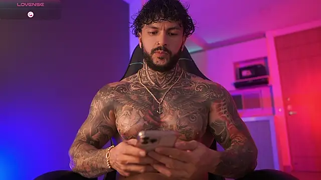 mariano costa online show from October 2025 04:15:02 AM