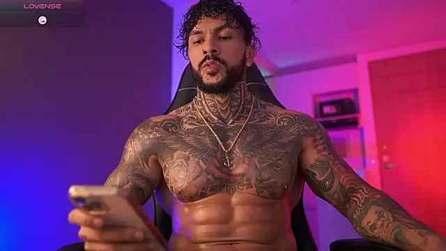 mariano costa online show from October 2025 05:09:02 AM