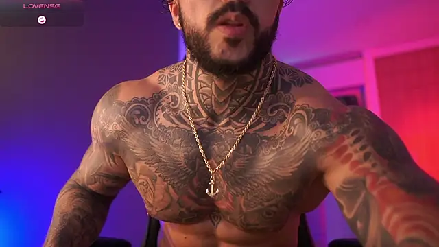 mariano costa online show from November 2025 05:10:02 AM