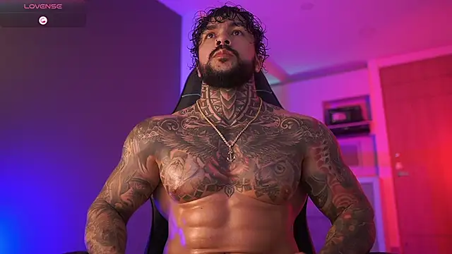 mariano costa online show from December 2025 02:28:01 AM