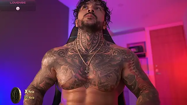 mariano costa online show from January 2026 02:59:01 AM