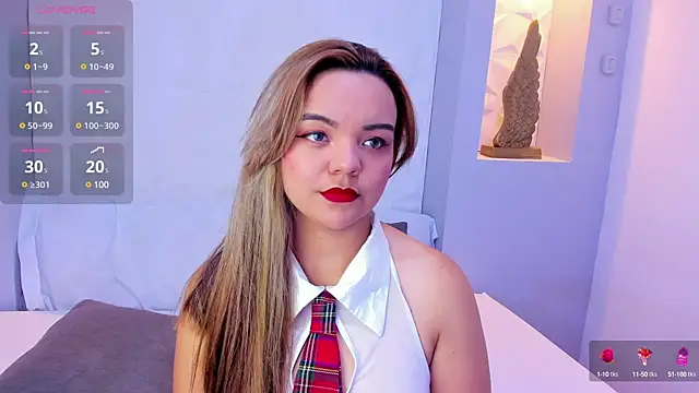 EmilyRouss  online show from January 2025 07:14:02 PM