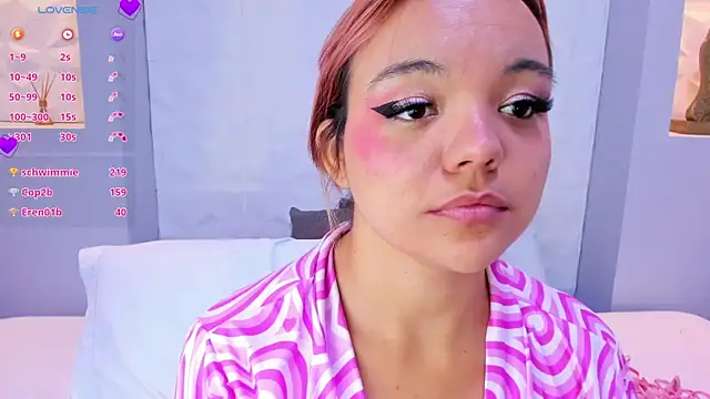 EmilyRouss  online show from March 2025 01:31:02 AM