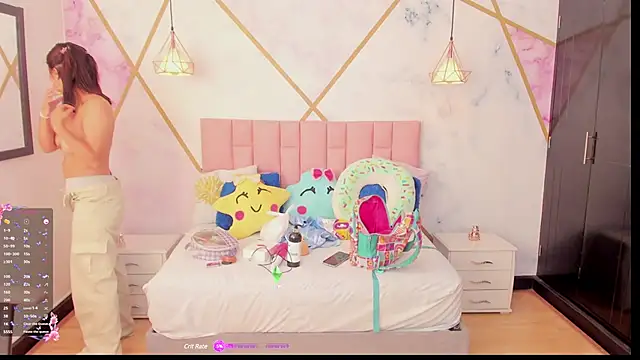 Snapshot of lizortiz chatting on January 2025 12:39:02 PM lizortiz online show from January 2025 12:39:02 PM