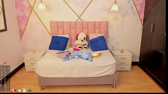 Snapshot of lizortiz chatting on January 2025 12:11:02 PM lizortiz online show from January 2025 12:11:02 PM