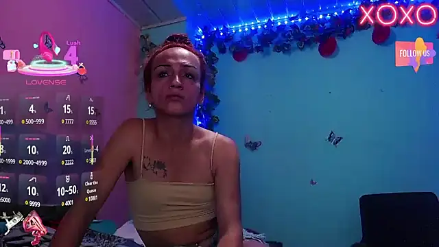 Snapshot of deboraath chatting on February 2025 10:47:02 PM deboraath online show from February 2025 10:47:02 PM