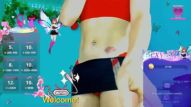 Snapshot of deboraath chatting on February 2025 04:50:01 AM deboraath online show from February 2025 04:50:01 AM