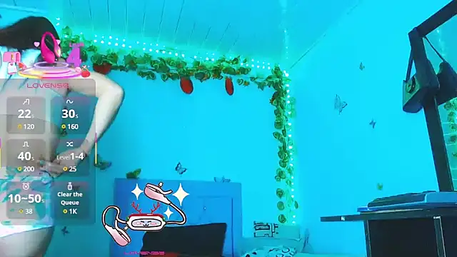 Snapshot of deboraath chatting on March 2025 09:34:02 AM deboraath online show from March 2025 09:34:02 AM