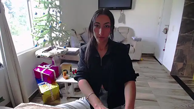 eibby princess online show from December 2024 09:51:02 PM