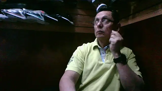 MarcusKelvin online show from September 2025 02:06:02 PM