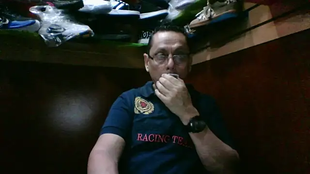 MarcusKelvin online show from September 2025 01:35:02 PM