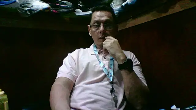 MarcusKelvin online show from September 2025 02:18:02 PM