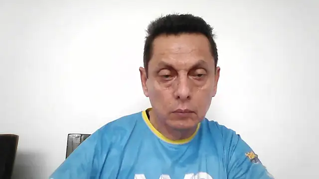 MarcusKelvin online show from September 2025 04:43:01 PM