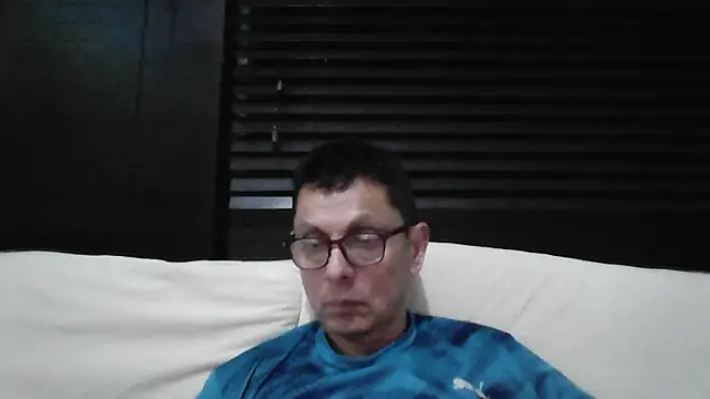 MarcusKelvin online show from October 2025 12:31:01 AM