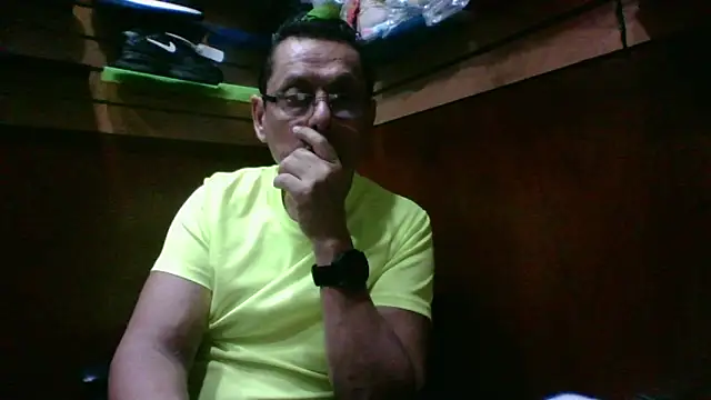 MarcusKelvin online show from October 2025 01:34:02 PM