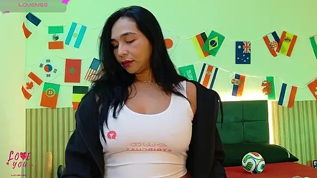 DIOSA-HOT online show from June 2026 08:39:01 AM