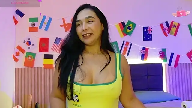 DIOSA-HOT online show from June 2026 09:48:02 AM