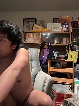 bigasianloads25 online show from December 2024 06:46:02 AM