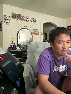 bigasianloads25 online show from January 2025 10:55:01 PM