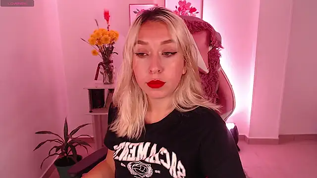 Dahlia  espresso online show from January 2025 07:23:02 PM