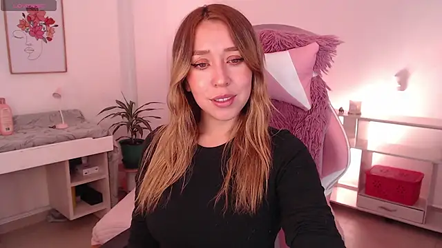 Dahlia  espresso online show from October 2025 06:30:02 PM