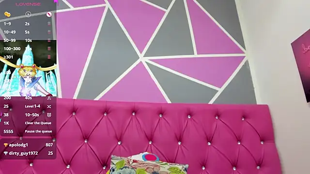 miranda vegaa online show from March 2025 01:31:02 AM