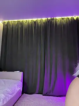 LoveLuna  online show from May 2026 09:10:02 PM