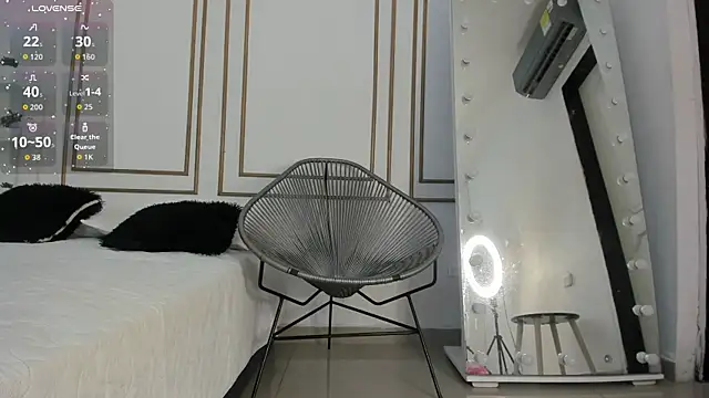 miranda villa online show from November 2025 12:26:01 PM