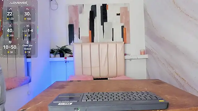 miranda villa online show from December 2025 12:21:02 PM