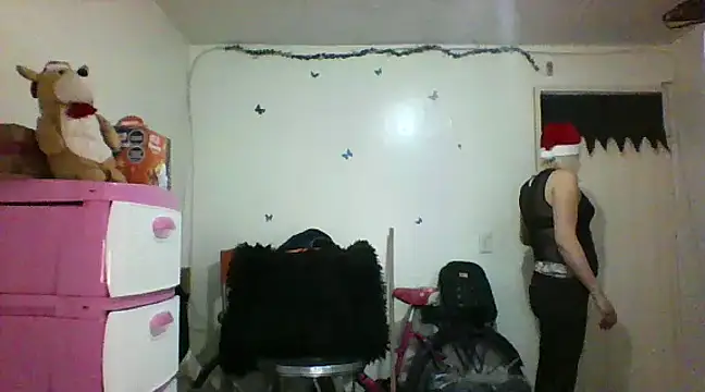 alixia81 online show from December 2024 10:06:01 PM