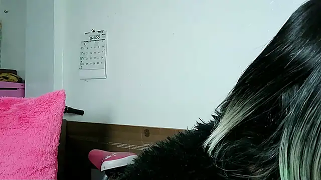 alixia81 online show from January 2026 10:36:02 PM