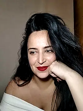 Selena Selly7 online show from January 2025 06:56:01 PM