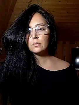 Selena Selly7 online show from October 2025 03:53:01 PM