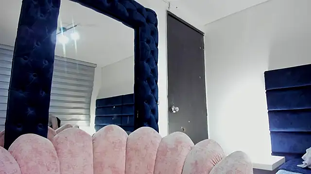 Snapshot of _Cristal_evans chatting on February 2025 03:46:02 AM Cristal evans online show from February 2025 03:46:02 AM